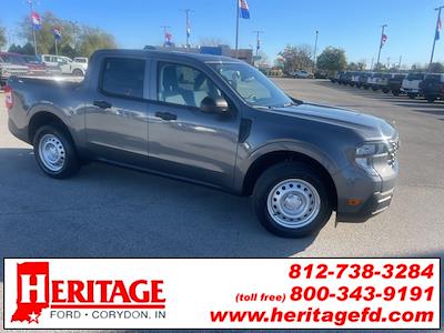 2025 Ford Maverick SuperCrew Cab AWD Pickup for sale #SRB74514 - photo 1