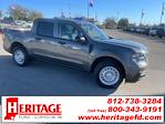 2025 Ford Maverick SuperCrew Cab AWD Pickup for sale #SRB74514 - photo 1