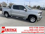 2020 Chevrolet Silverado 1500 Crew Cab 4WD Pickup for sale #Z128709P - photo 1