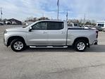 2020 Chevrolet Silverado 1500 Crew Cab 4WD Pickup for sale #Z128709P - photo 8