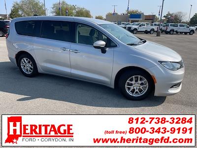 2022 Chrysler Voyager FWD Minivan for sale #R204765P - photo 1