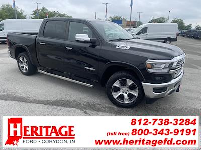 2020 Ram 1500 Crew Cab 4x4 Pickup for sale #N217136P - photo 1