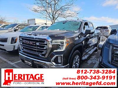 Used 2021 GMC Sierra 1500 - photo 1