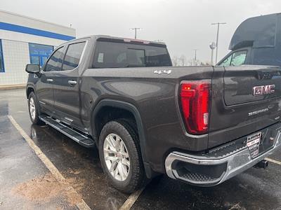 Used 2021 GMC Sierra 1500 - photo 1