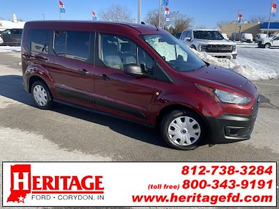 2020 Ford Transit Connect FWD, Passenger Van for sale #1478755P - photo 1