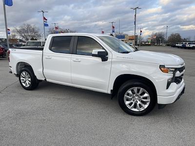 2022 Chevrolet Silverado 1500 Crew Cab 4WD Pickup for sale #Z617667P - photo 2