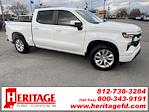 Used 2022 Chevrolet Silverado 1500 Custom Crew Cab for sale #Z617667P - photo 1