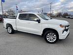 Used 2022 Chevrolet Silverado 1500 Custom Crew Cab for sale #Z617667P - photo 2