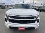 Used 2022 Chevrolet Silverado 1500 Custom Crew Cab for sale #Z617667P - photo 4