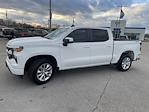 Used 2022 Chevrolet Silverado 1500 Custom Crew Cab for sale #Z617667P - photo 6