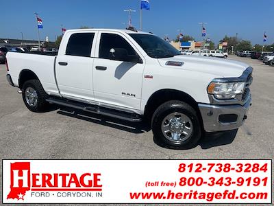 2021 Ram 2500 Crew Cab 4x4 Pickup for sale #G621163P - photo 1