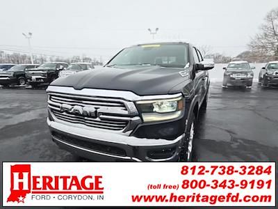 2019 Ram 1500 Crew Cab 4WD Pickup for sale #N662571P - photo 1