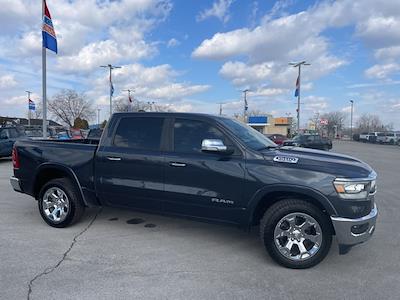 2019 Ram 1500 Crew Cab 4WD Pickup for sale #N662571P - photo 2