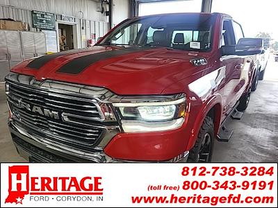 Used 2019 Ram 1500 - photo 1