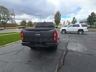 2020 Ford Ranger SuperCrew Cab 4WD Pickup for sale #LA89372P - photo 2