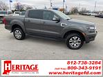 Used 2020 Ford Ranger Lariat SuperCrew Cab for sale #LA89372P - photo 1