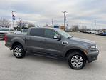 Used 2020 Ford Ranger Lariat SuperCrew Cab for sale #LA89372P - photo 2