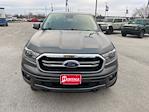 Used 2020 Ford Ranger Lariat SuperCrew Cab for sale #LA89372P - photo 3