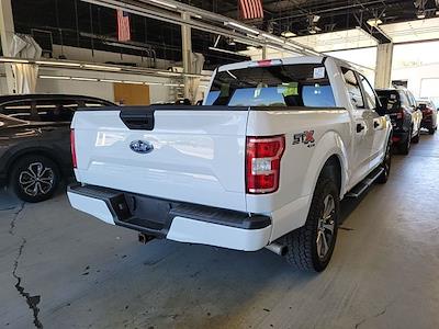 2020 Ford F-150 SuperCrew Cab 4x4 Pickup for sale #STKA91845 - photo 1