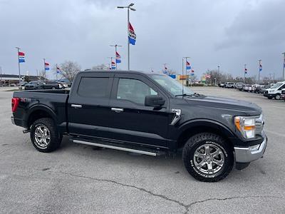 Used 2023 Ford F-150 - photo 1