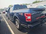 Used 2018 Ford F-150 XL SuperCrew Cab 4x4 Pickup for sale #FE32777P - photo 2