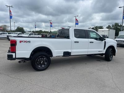 New 2026 Ford F-350 XL Crew Cab 4x4 SRW Pickup for sale #TEC32203 - photo 2