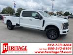 New 2026 Ford F-350 XL Crew Cab 4x4 SRW Pickup for sale #TEC32203 - photo 1
