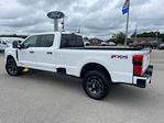 New 2026 Ford F-350 XL Crew Cab 4x4 SRW Pickup for sale #TEC32203 - photo 14