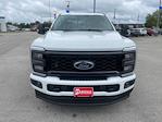 New 2026 Ford F-350 XL Crew Cab 4x4 SRW Pickup for sale #TEC32203 - photo 4