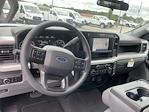 New 2026 Ford F-350 XL Crew Cab 4x4 SRW Pickup for sale #TEC32203 - photo 32