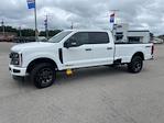 New 2026 Ford F-350 XL Crew Cab 4x4 SRW Pickup for sale #TEC32203 - photo 7