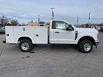 New 2026 Ford F-250 Regular Cab Service Truck for sale #TEC92625 - photo 14