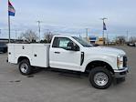 New 2026 Ford F-250 Regular Cab Service Truck for sale #TEC92625 - photo 3