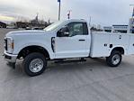 New 2026 Ford F-250 Regular Cab Service Truck for sale #TEC92625 - photo 6