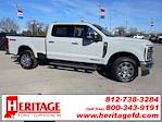 2026 Ford F-250 Crew Cab 4WD Pickup for sale #TED50475 - photo 1