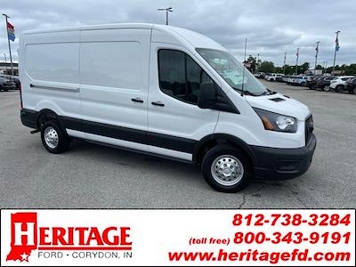 2026 Ford Transit 150 Medium Roof AWD Empty Cargo Van for sale #TKB12102 - photo 1