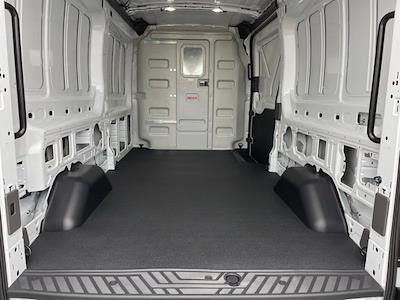 2026 Ford Transit 150 Medium Roof AWD Empty Cargo Van for sale #TKB12102 - photo 2