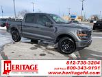 2026 Ford F-150 SuperCrew Cab 4WD Pickup for sale #TKD16730 - photo 1