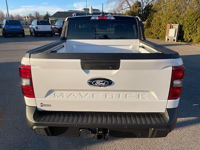 2026 Ford Maverick SuperCrew Cab AWD Pickup for sale #TRA05105 - photo 2