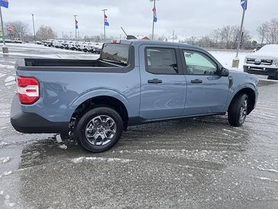 New 2026 Ford Maverick XLT SuperCrew Cab for sale #TRA08457 - photo 2