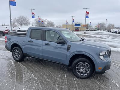 New 2026 Ford Maverick XLT SuperCrew Cab for sale #TRA08457 - photo 2