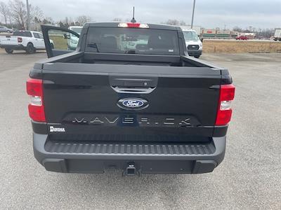 2026 Ford Maverick SuperCrew Cab FWD Pickup for sale #TRA18673 - photo 2