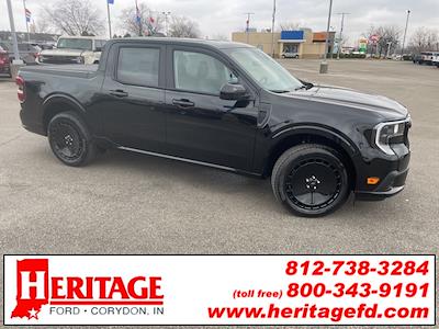 New 2026 Ford Maverick Lobo SuperCrew Cab for sale #TRA19534 - photo 1