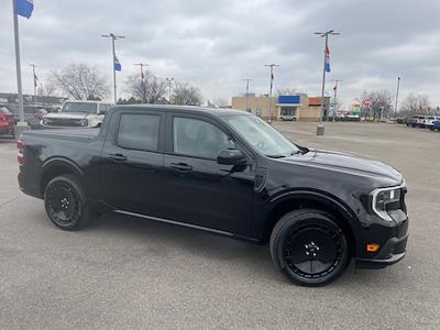 New 2026 Ford Maverick Lobo SuperCrew Cab for sale #TRA19534 - photo 2