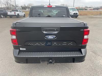 2026 Ford Maverick SuperCrew Cab AWD Pickup for sale #TRA19534 - photo 2