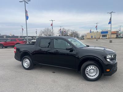 2026 Ford Maverick SuperCrew Cab AWD Pickup for sale #TRA23389 - photo 1