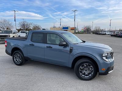 2026 Ford Maverick SuperCrew Cab AWD Pickup for sale #TRA31885 - photo 1