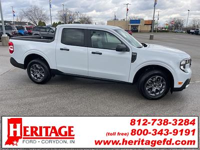 New 2026 Ford Maverick - photo 1