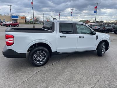 New 2026 Ford Maverick - photo 1