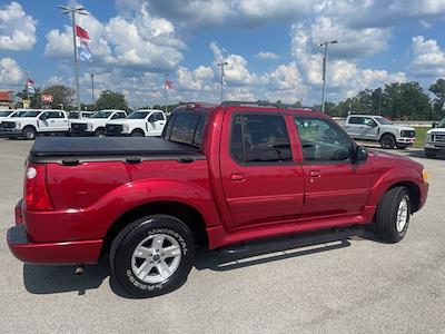 2005 Ford Explorer Sport Trac 4x4 Pickup for sale #UA95081T - photo 2